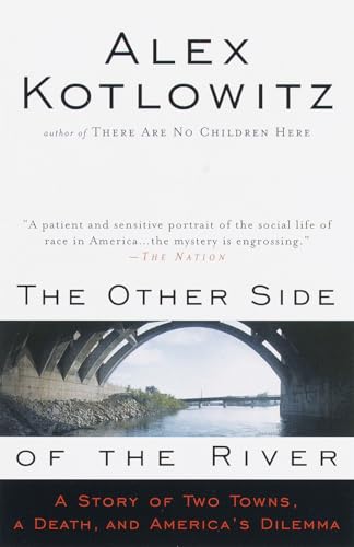 The Other Side of the River Cover