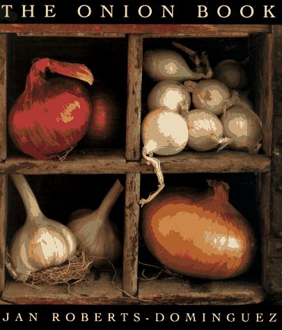 The onion book Cover