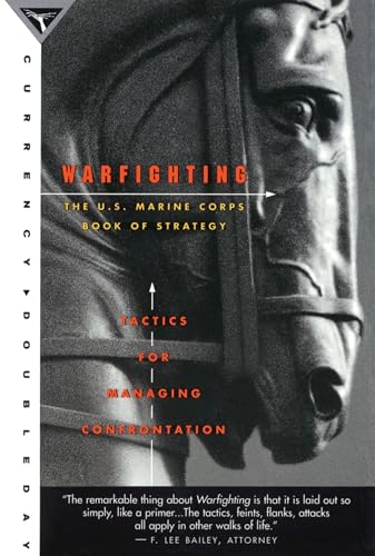 Warfighting Cover
