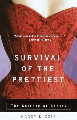 Survival of the Prettiest Cover