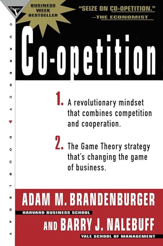 Co-opetition Cover