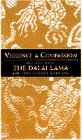 Violence and compassion Cover