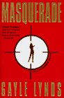 Masquerade Cover