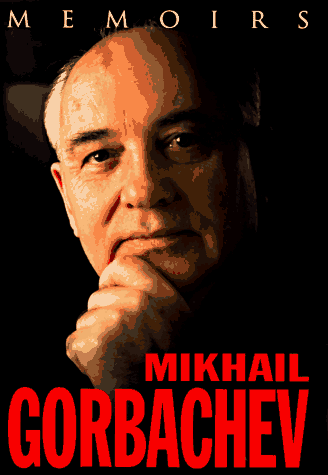 Memoirs Cover