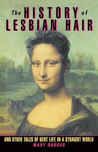 The history of lesbian hair Cover