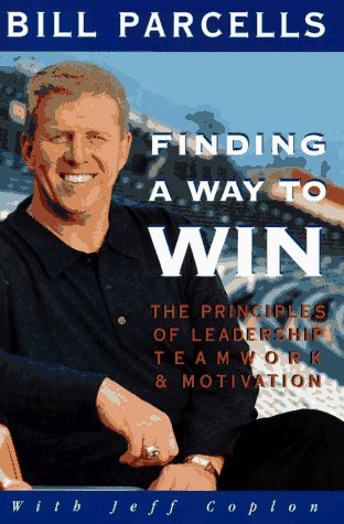 Finding a way to win Cover