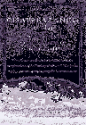 Disappearance, a map Cover
