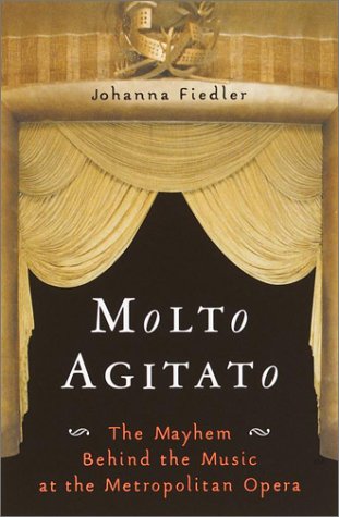 Molto Agitato Cover