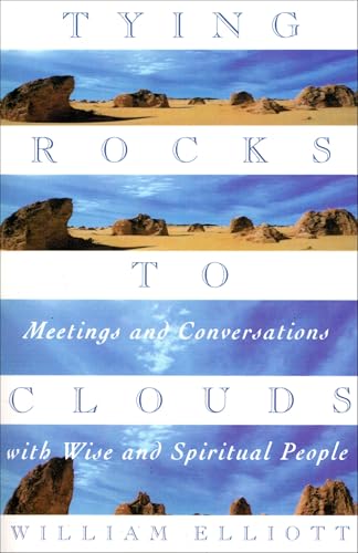 Tying rocks to clouds Cover