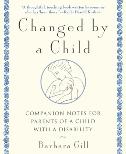 Changed by a Child Cover