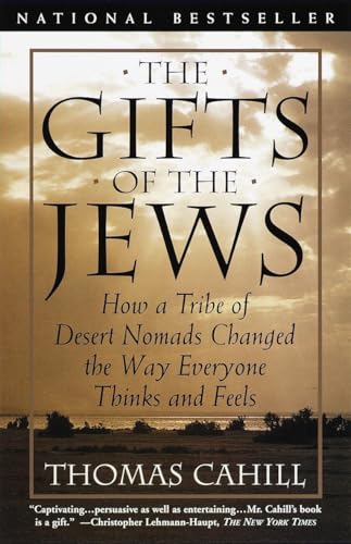 The gifts of the Jews Cover