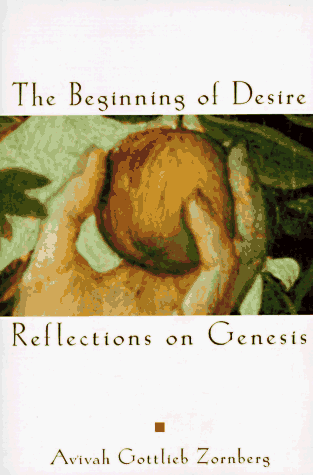 The beginning of desire Cover