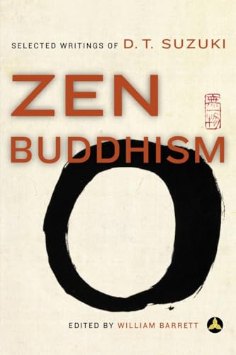 Zen Buddhism Cover