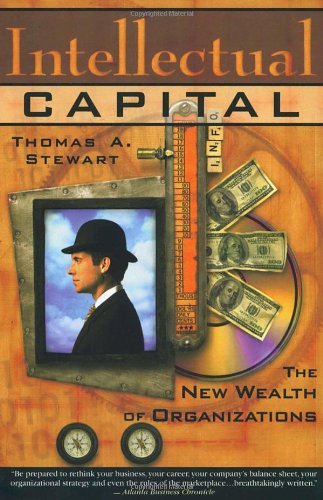 Intellectual Capital Cover
