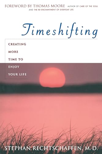 Time shifting Cover