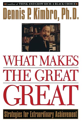 What makes the great great Cover