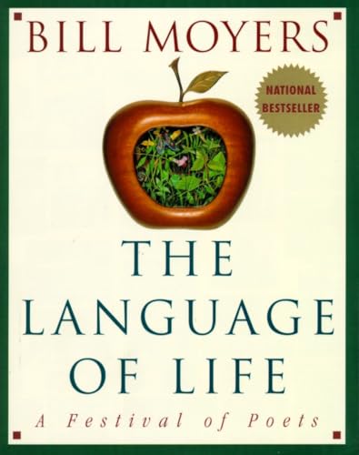 The language of life Cover