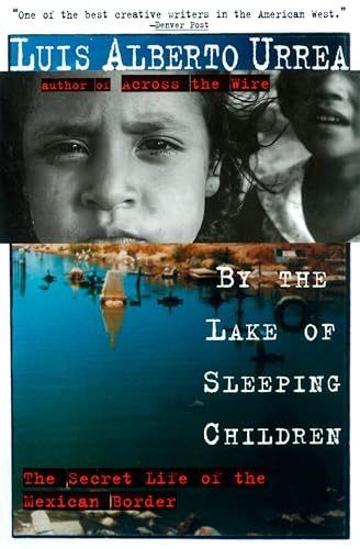By the lake of sleeping children Cover