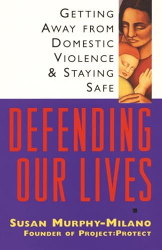 Defending our lives Cover
