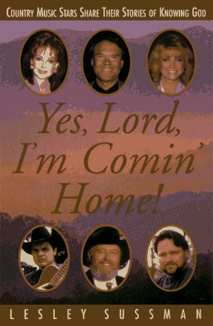Yes, Lord, I'm comin' home! Cover