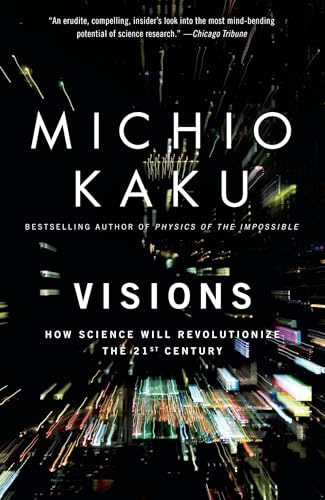 Visions Cover