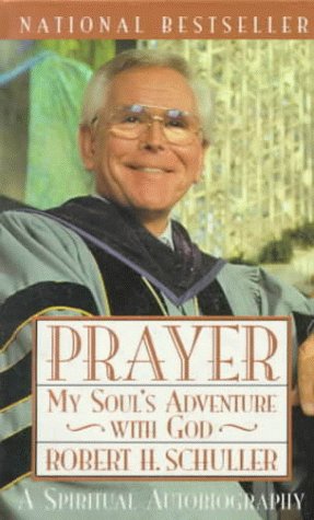 Prayer Cover
