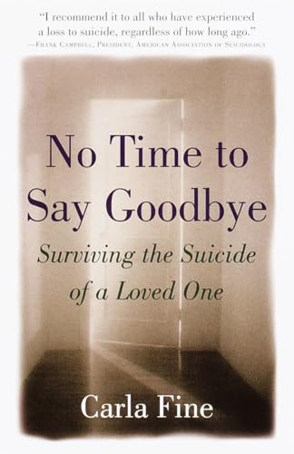 No time to say goodbye Cover
