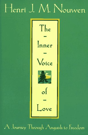 The Inner Voice of Love Cover