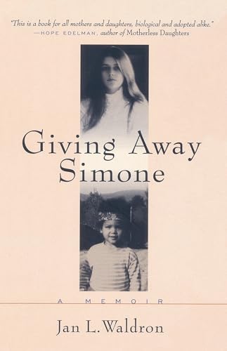 Giving away Simone Cover