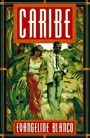 Caribe Cover