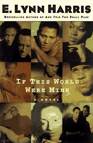 If this world were mine Cover