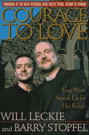 Courage to love Cover