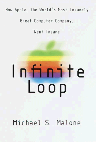 Infinite loop Cover