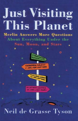 Just visiting this planet Cover