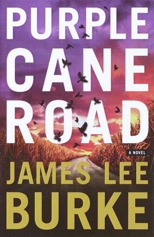Purple cane road Cover