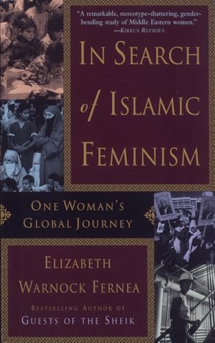 In search of Islamic feminism Cover