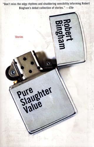 Pure Slaughter Value Cover