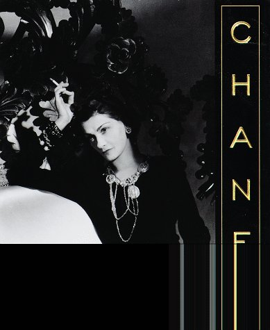 Chanel Cover