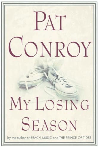 My losing season Cover