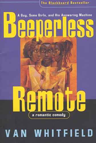 Beeperless remote Cover