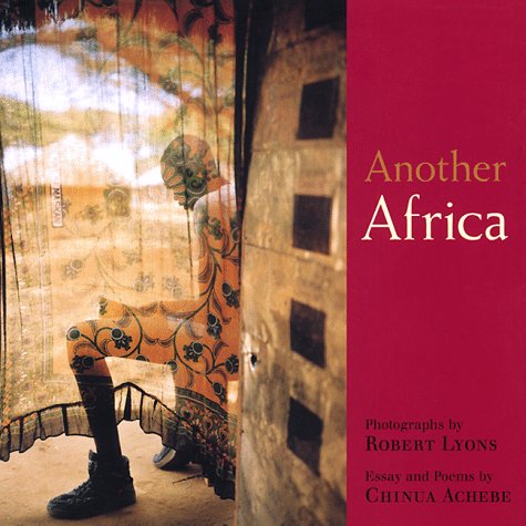 Another Africa Cover