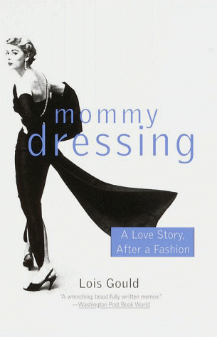 Mommy Dressing Cover