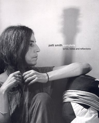 Patti Smith Complete Cover