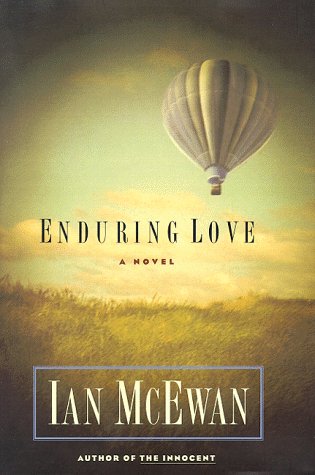 Enduring love Cover