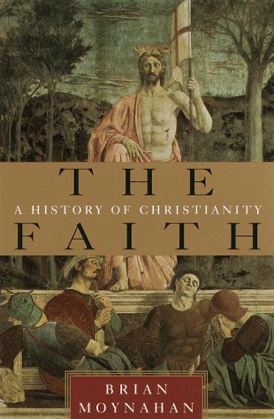 The Faith Cover