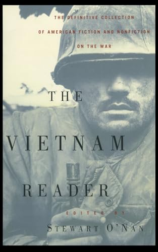 The Vietnam reader Cover