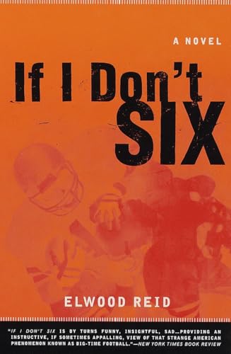 If I Don't Six Cover
