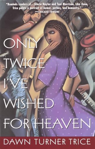 Only twice I've wished for heaven Cover