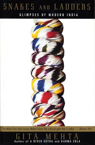Snakes and ladders Cover