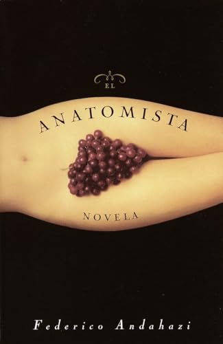 El anatomista Cover